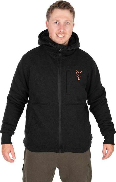 Fox Collection Sherpa B/O (S)