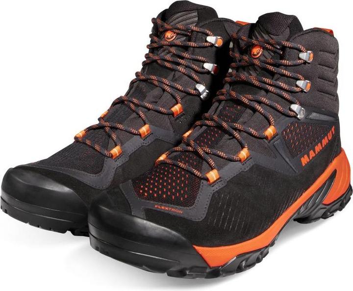 Image du produit Mammut Sapuen High GTX Men (45 1/3)
