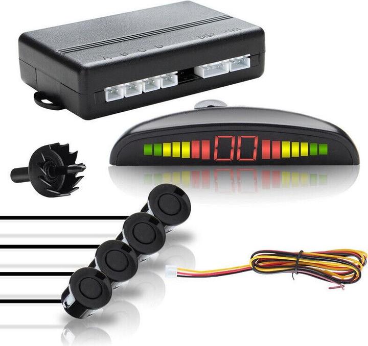 Produktbild Stag Pdc - Park Distance Control