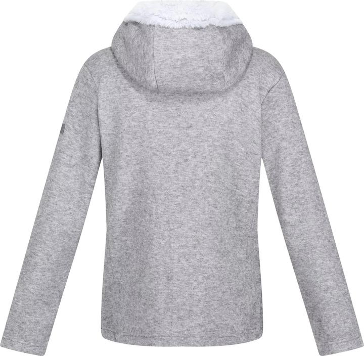 Immagine prodotto Regatta Felpa con cappuccio con zip integrale Avalynn (46 D)