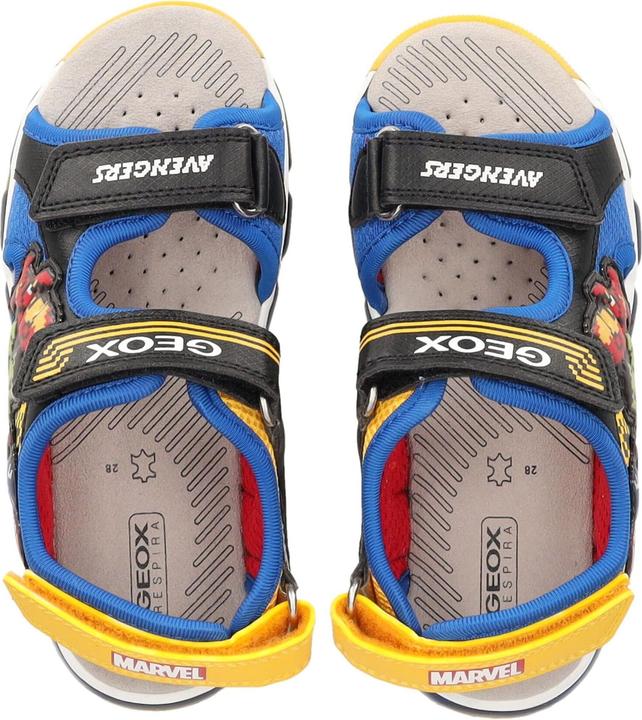 Produktbild Geox Sandalen (31)