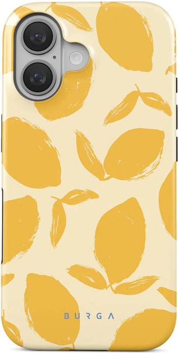Produktbild Burga Lemon Tart (Apple iPhone 16)