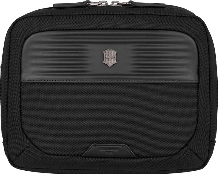 Image du produit Victorinox Mythic, Toiletry Bag, Black (0.30 l)