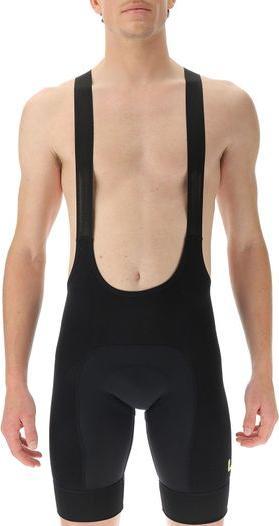 Actual product image UYN Fahrrad-Trägerhose Ridemiles (S)