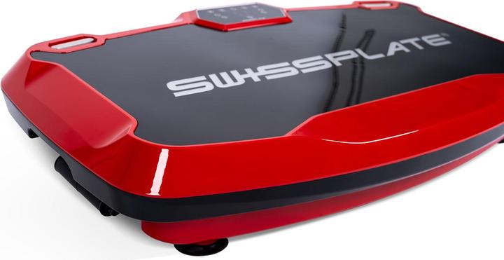 Produktbild Swissplate WR4021-RE