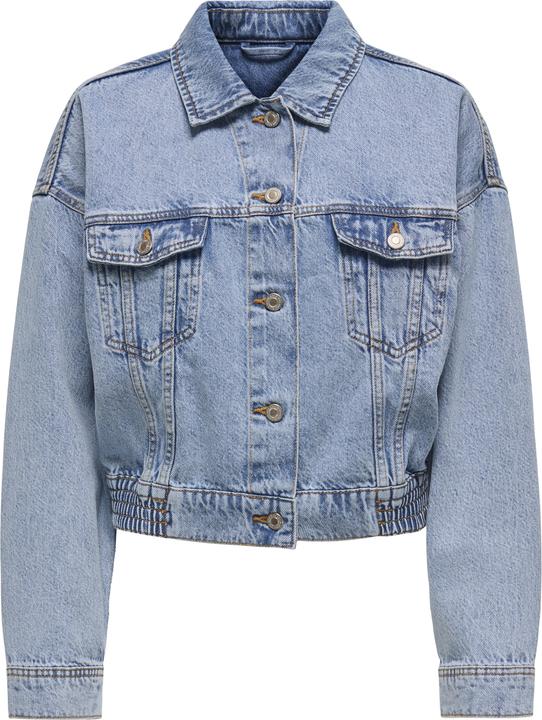 Actual product image Only ONLFAYETTE Jeansjacke Jeansjacke (XL)