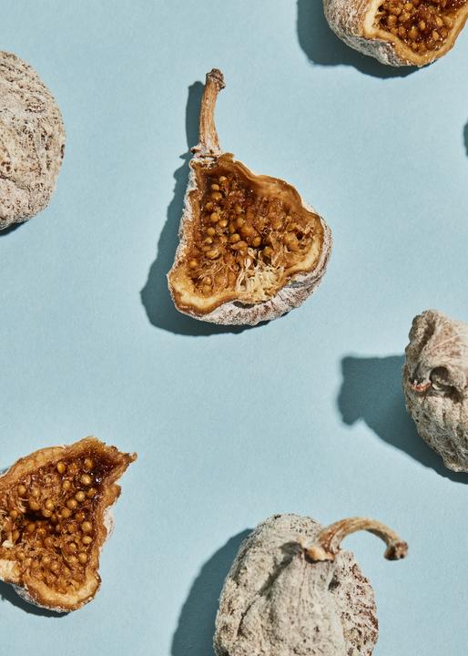 Image du produit KoRo Figues séchées avec farine de riz (1000 g)