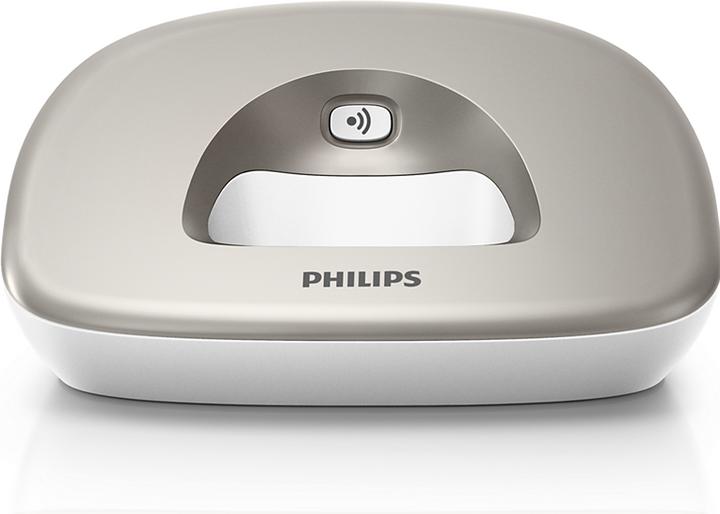 Image du produit Philips Wireless Phone 1,9 DECT