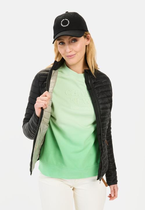 Produktbild Camel Active Leichte Steppjacke aus recyceltem Polyamid (34)