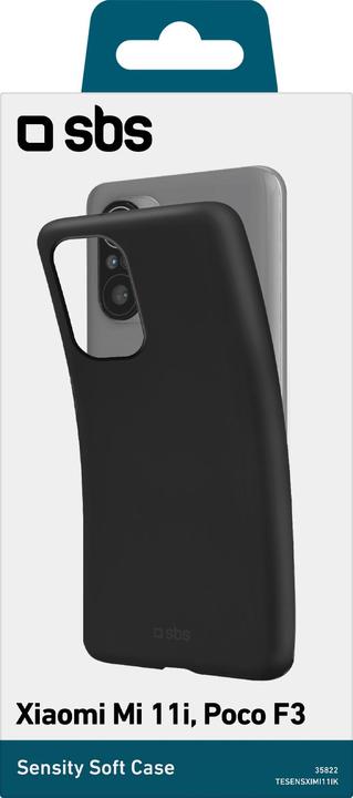 Produktbild SBS Schutzhülle (Xiaomi Mi 11i)
