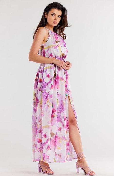 Actual product image Awama Everyday dress model (L)