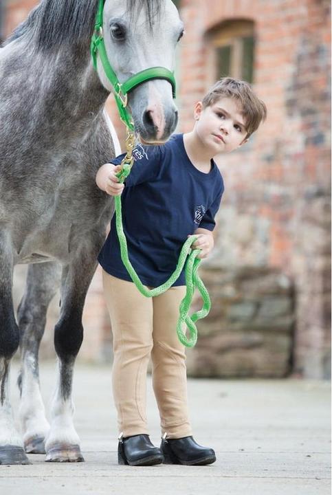 Image du produit Pantalon d'équitation garçon (152)