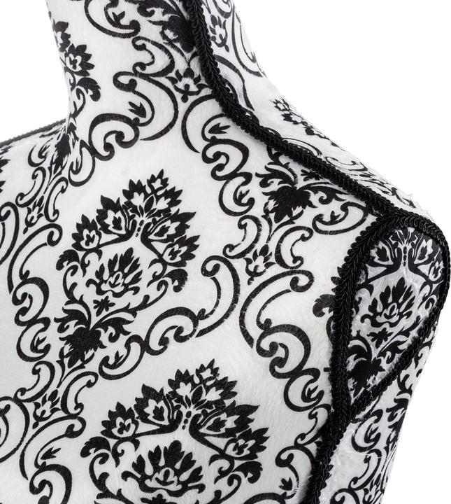 Actual product image tectake Dressmaker's dummy
