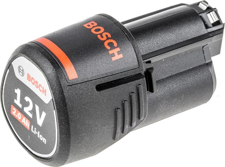Immagine prodotto Bosch Professional GBA Professional (12 V)