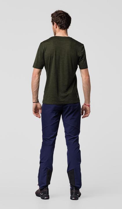 Image du produit Salewa T-shirt Eagle Minilogo Merino (L)