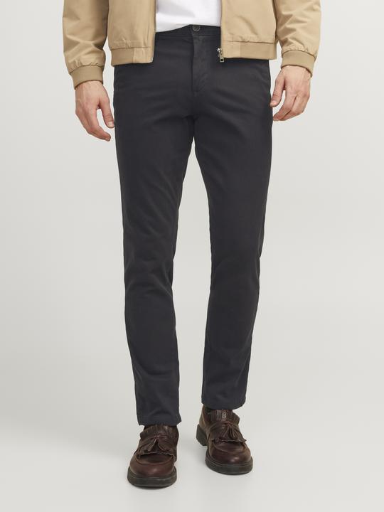 Produktbild Jack & Jones MARCO BOWIE Slim Fit Chino (32)