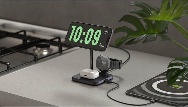 Image du produit Zens Station de recharge 4 en 1 (45 W)
