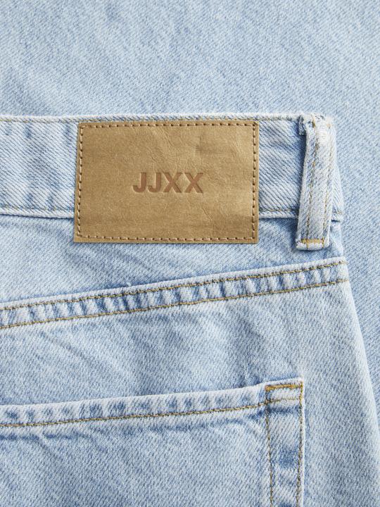 Produktbild JJXX Jxtokyo Wide Hw Jeans R6172 Dnm Sn (25)