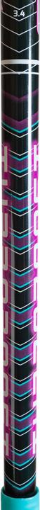 Produktbild Exel Turboboost 3 Black-Turquoise (65 cm, Links)