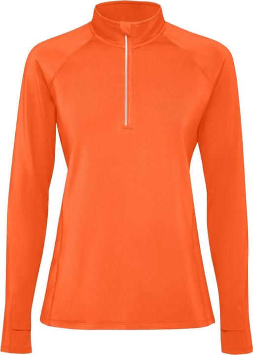 Produktbild Alpinia Estambul Sweatshirt mit kurzem Reissverschluss Langärmlig (M)