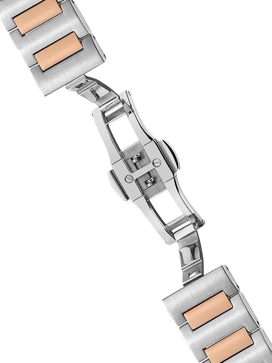 Actual product image Ingersoll 1892 GENTS 1892 THE ORVILLE AUTOMAT (Analogue wristwatch, 44 mm)