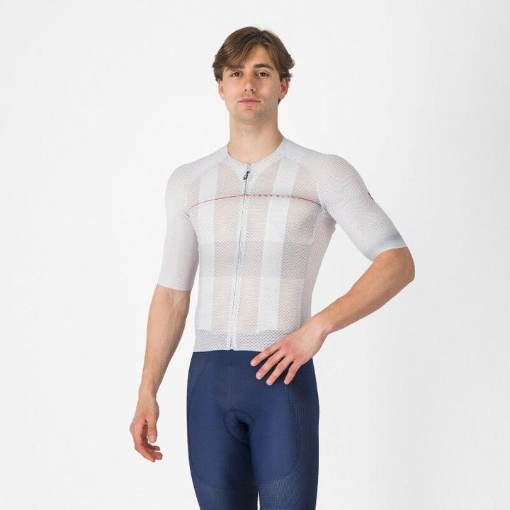 Castelli Climber's A/C Jersey