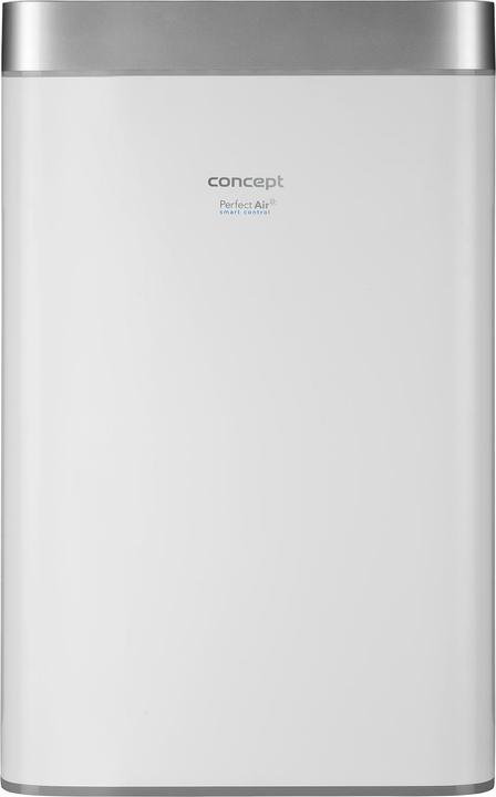 Actual product image Concept CA3000 Air Purifier ² (60 m²)