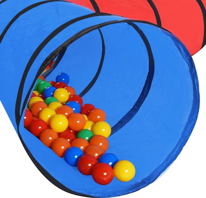 Image du produit VidaXL Balles pour piscine à balles