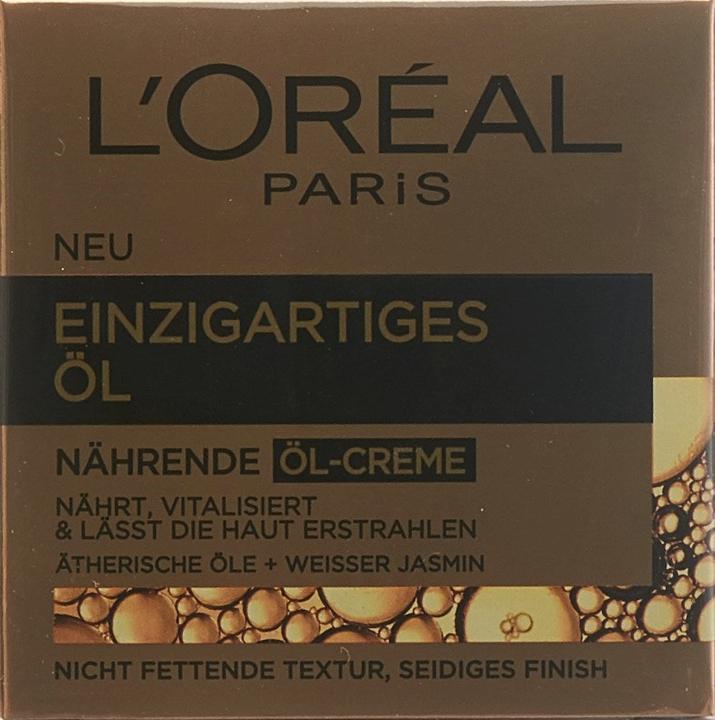 Produktbild L'Oréal Paris Einzigartiges Öl (50 ml)