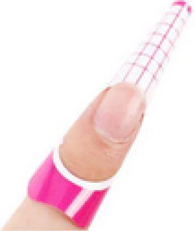 Produktbild Activeshop Schablonen Rosa (Rosa)