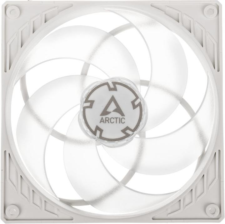 Immagine prodotto Arctic Cooler F14 PWM (bianco/trasparente) (140 mm, 1 x)