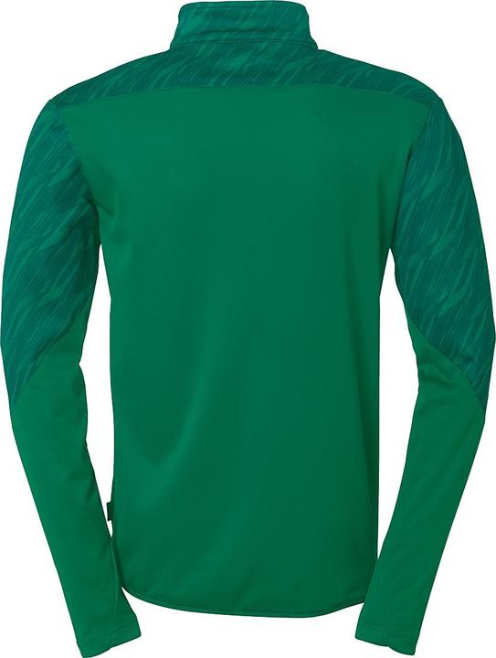 Actual product image Uhlsport 1/4 ZIP TOP Progressive 28 (140)