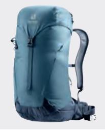 Actual product image Deuter AC Lite 16 (16 l)