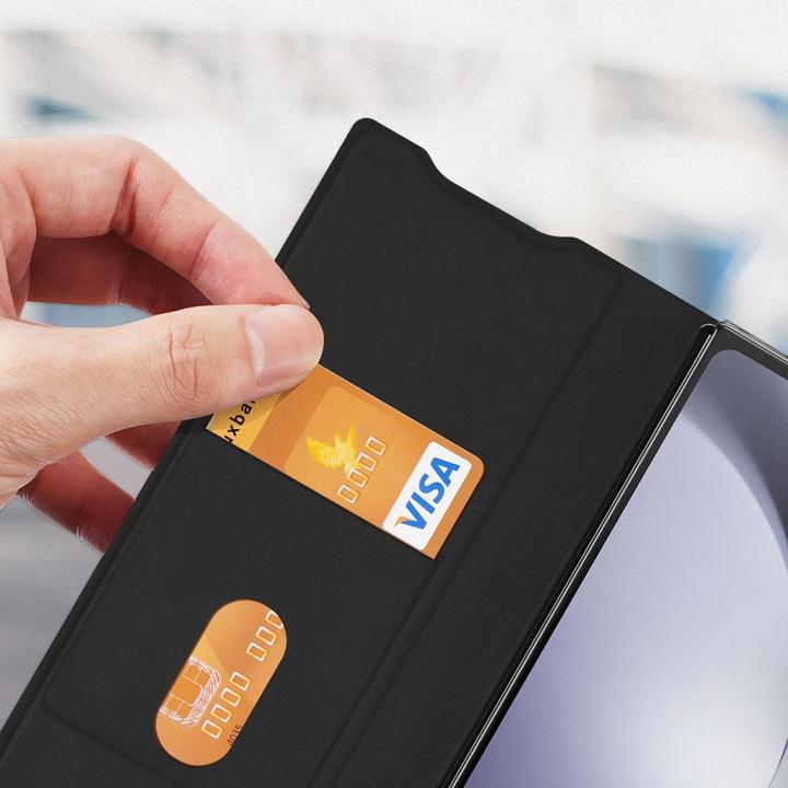 Actual product image Dux Ducis Bril (Samsung Galaxy Z Fold6)