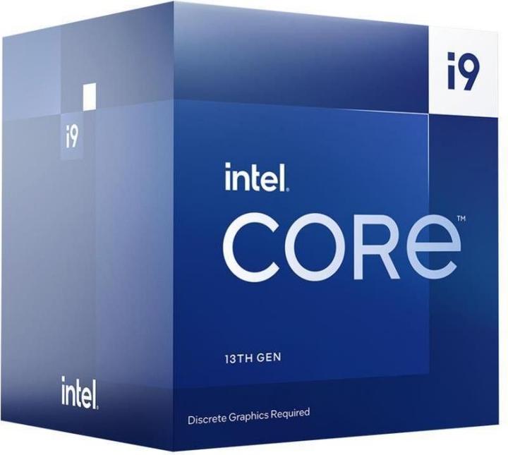 Produktbild Intel Core I9-14900K (LGA 1700, 3.20 GHz, 24 -Core)