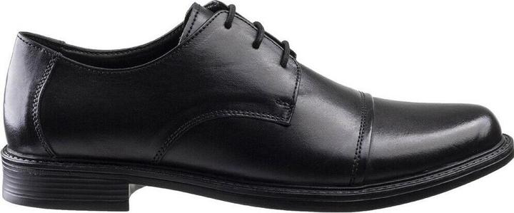Produktbild Amblers Safety Bristol Safety Leder Schnürschuh (42)