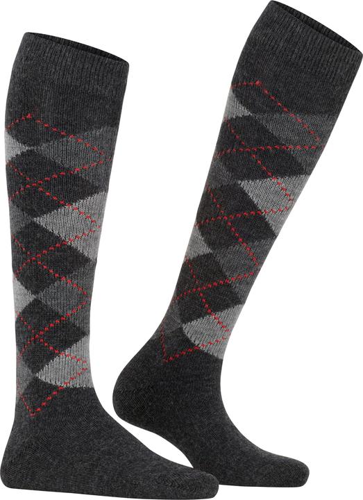 Produktbild Burlington Kniesocken "Whitby" (36 - 41)