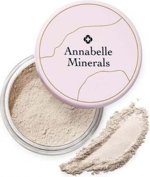 Annabelle Minerals Mineral Coating Golden Cream 4G