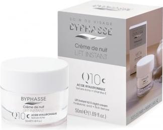 Immagine prodotto L'essentiel Byphasse Lift Instant Q10 Crema Notte 60ml (60 ml, Crema notte)