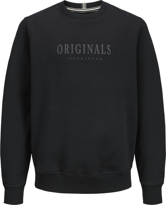 Produktbild Jack & Jones Gedruckt Sweatshirt Junior Sweatshirt (140)