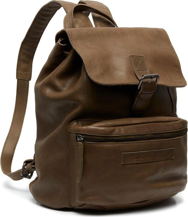 Produktbild The Chesterfield Brand Mick Rucksack Leder 30 cm (10 l)