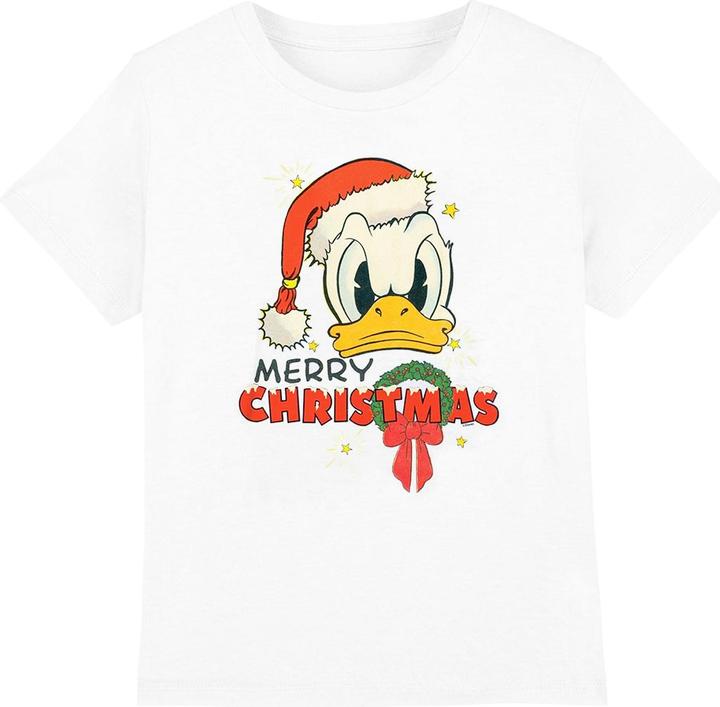 Disney Merry Christmas TShirt