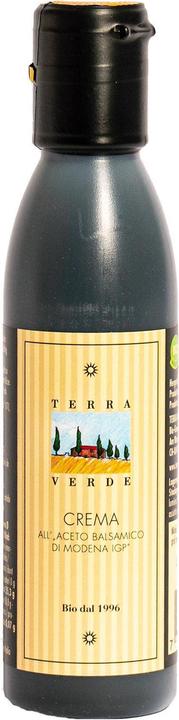 Terra Verde Crema di Balsamico di Modena (150 ml)