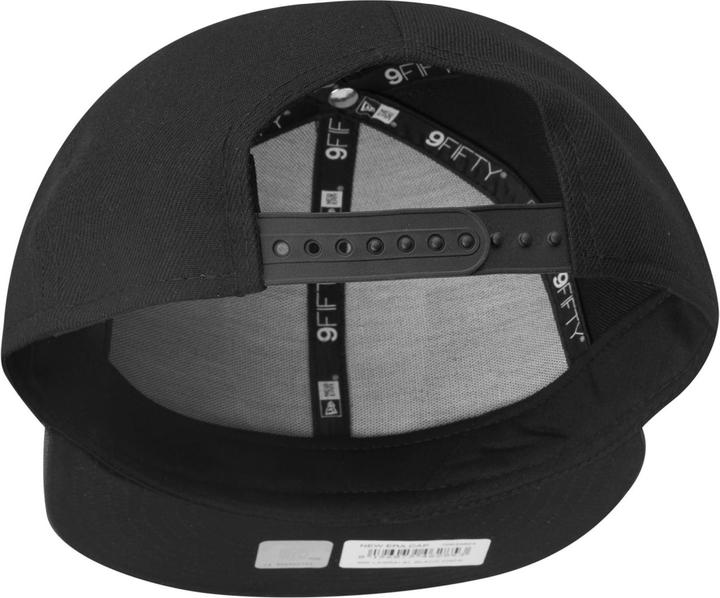 Produktbild New Era 9Fifty Logo Las Vegas Raiders
