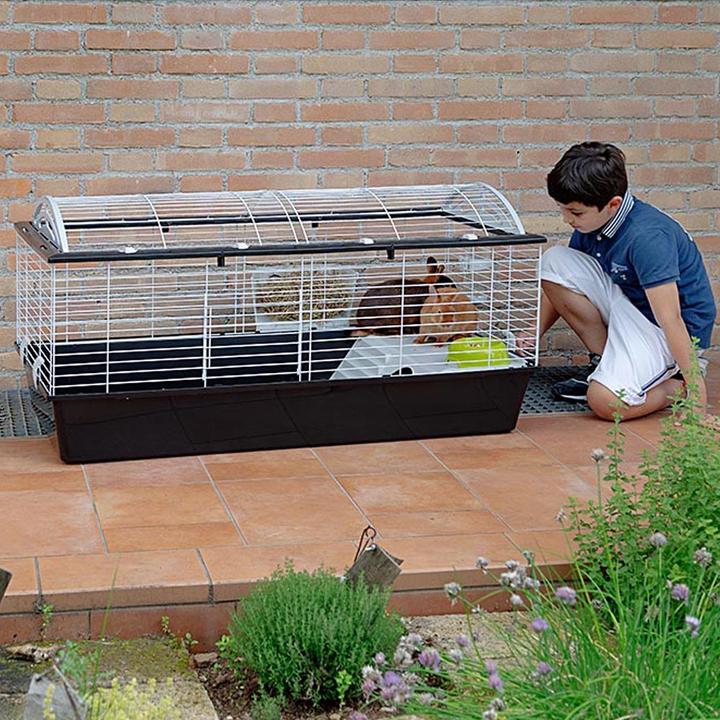 Immagine prodotto Ferplast Casa del roditore Casita 120