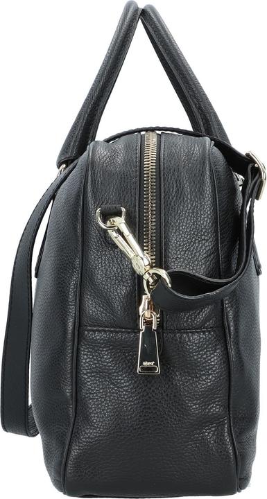 Produktbild Abro Adria Schultertasche Leder 39 cm