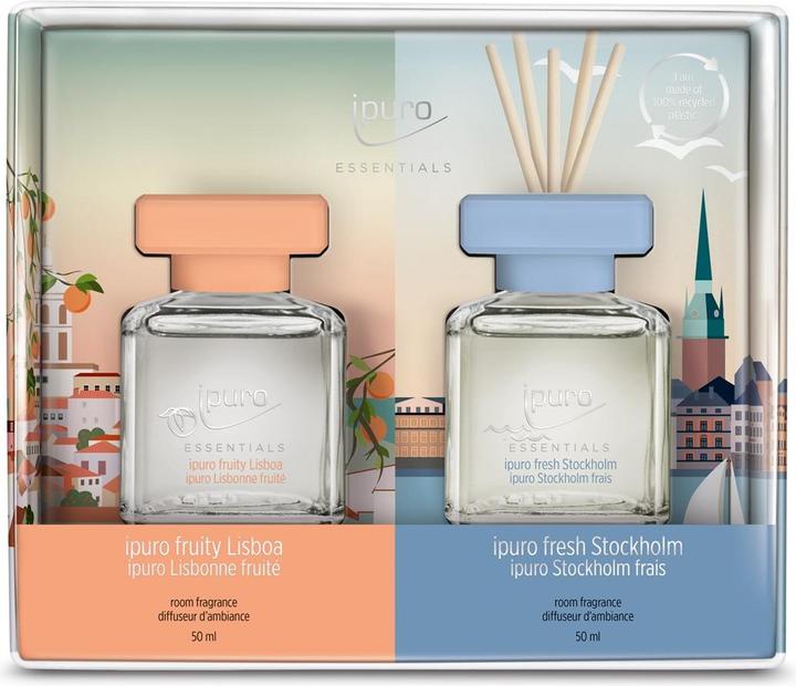 Produktbild MGA Na (Eau de Parfum)