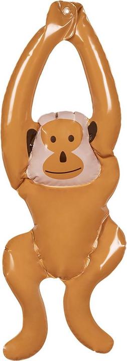 Produktbild Widmann Aufblasbarer Affe (One Size)