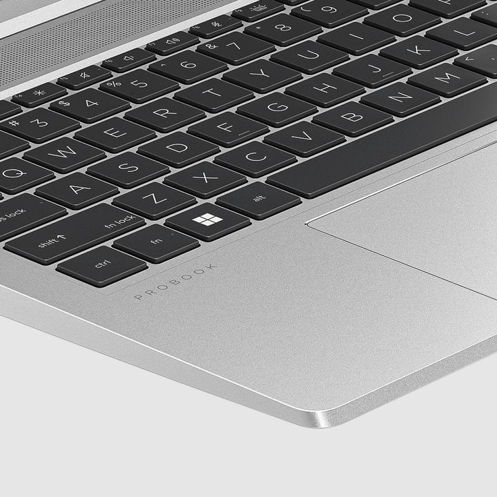 Actual product image HP ProBook 450 G10 (15.60", Intel Core i5-1334U, 16 GB, 512 GB, DE)