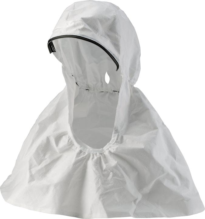 Actual product image 3M M976 Versaflo Cover Head Neck Shoulder